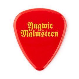PACK 24 PÚAS SIGNATURE YNGWIE MALMSTEEN DELRIN - 2 mm