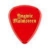 PACK 24 PÚAS SIGNATURE YNGWIE MALMSTEEN DELRIN - 2 mm