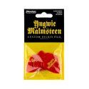 PACK 24 PÚAS SIGNATURE YNGWIE MALMSTEEN DELRIN - 2 mm