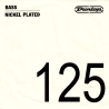CUERDA BAJO DUNLOP NICKEL ENTORCHADO .125