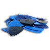 PUAS NYLON INYECTADO SURTIDO VARIADO 50 Unds.