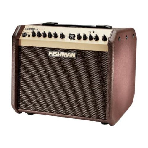 AMPLIFICADOR ACÚSTICO LOUDBOX Mini