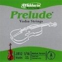 Corda Violí D'addario Prelude La 1/16