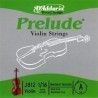 Corda Violí D'addario Prelude La 1/16
