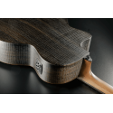 GUITARRA ACÚSTICA LÂG JUMBO A/E 12 CUERDAS - SAUVAGE