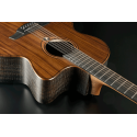 GUITARRA ACÚSTICA LÂG JUMBO A/E 12 CUERDAS - SAUVAGE