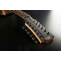 GUITARRA ACÚSTICA LÂG JUMBO A/E 12 CUERDAS - SAUVAGE