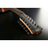 GUITARRA ACÚSTICA LÂG JUMBO A/E 12 CUERDAS - SAUVAGE