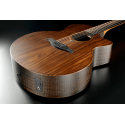GUITARRA ACÚSTICA LÂG JUMBO A/E 12 CUERDAS - SAUVAGE