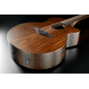 GUITARRA ACÚSTICA LÂG JUMBO A/E 12 CUERDAS - SAUVAGE