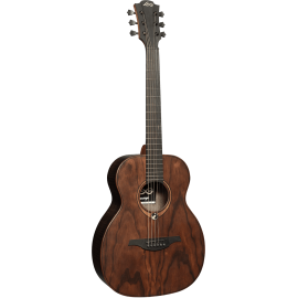GUITARRA ACÚSTICA LÂG TRAVEL - SAUVAGE