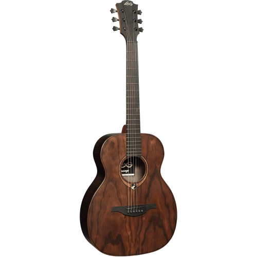 GUITARRA ACÚSTICA LÂG TRAVEL - SAUVAGE
