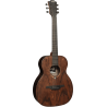 GUITARRA ACÚSTICA LÂG TRAVEL - SAUVAGE