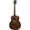 GUITARRA ACÚSTICA LÂG TRAVEL - SAUVAGE