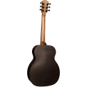 GUITARRA ACÚSTICA LÂG TRAVEL - SAUVAGE