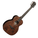 GUITARRA ACÚSTICA LÂG TRAVEL - SAUVAGE