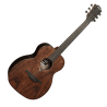 GUITARRA ACÚSTICA LÂG TRAVEL - SAUVAGE