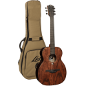 GUITARRA ACÚSTICA LÂG TRAVEL - SAUVAGE
