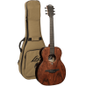 GUITARRA ACÚSTICA LÂG TRAVEL - SAUVAGE
