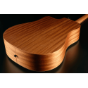 GUITARRA ACÚSTICA LÂG DREADNOUGHT CUTAWAY TRAMONATNE 70 - NATURAL
