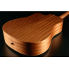 GUITARRA ACÚSTICA LÂG DREADNOUGHT CUTAWAY TRAMONATNE 70 - NATURAL
