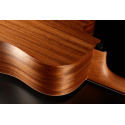 GUITARRA ACÚSTICA LÂG DREADNOUGHT CUTAWAY TRAMONATNE 70 - NATURAL