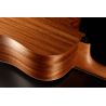 GUITARRA ACÚSTICA LÂG DREADNOUGHT CUTAWAY TRAMONATNE 70 - NATURAL