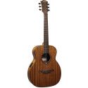 GUITARRA ACÚSTICA TRAVEL TRAMONTANE A/E - KHAYA ELECTRO