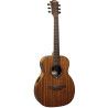GUITARRA ACÚSTICA TRAVEL TRAMONTANE A/E - KHAYA ELECTRO