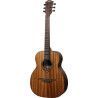 GUITARRA ACÚSTICA TRAVEL TRAMONTANE A/E - KHAYA ELECTRO