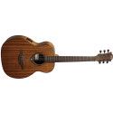 GUITARRA ACÚSTICA TRAVEL TRAMONTANE A/E - KHAYA ELECTRO