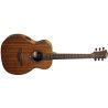 GUITARRA ACÚSTICA TRAVEL TRAMONTANE A/E - KHAYA ELECTRO