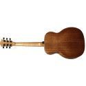 GUITARRA ACÚSTICA TRAVEL TRAMONTANE A/E - KHAYA ELECTRO