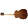 GUITARRA ACÚSTICA TRAVEL TRAMONTANE A/E - KHAYA ELECTRO