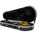 ESTUCHE MANDOLINA ""GATOR ABS DELUXE