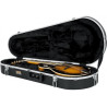 ESTUCHE MANDOLINA ""GATOR ABS DELUXE