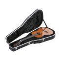 ESTUCHE GUITARRA CLÁSICA "GATOR ABS DELUXE"
