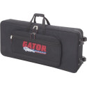 SOFTCASE TECLADO 76 NOTAS ""GATOR GK