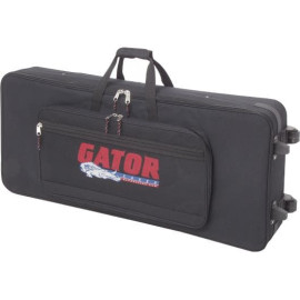SOFTCASE TECLADO 76 NOTAS ""GATOR GK