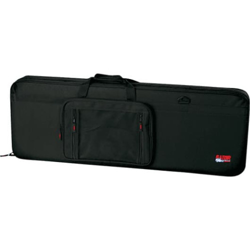SOFTCASE BAJO ELÉCTRICO ""GATOR GL