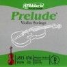 Corda Violí D'addario Prelude Re 1/16