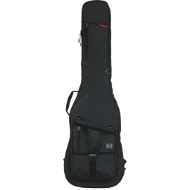 SOFTCASE BAJO ELÉCTRICO ""GATOR TRANSIT"" - NEGRO
