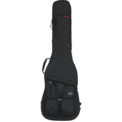SOFTCASE BAJO ELÉCTRICO ""GATOR TRANSIT"" - NEGRO