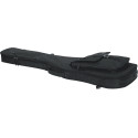 SOFTCASE BAJO ELÉCTRICO ""GATOR TRANSIT"" - NEGRO