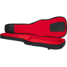 SOFTCASE BAJO ELÉCTRICO ""GATOR TRANSIT"" - NEGRO