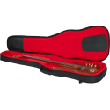 SOFTCASE BAJO ELÉCTRICO ""GATOR TRANSIT"" - NEGRO