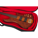 SOFTCASE BAJO ELÉCTRICO ""GATOR TRANSIT"
