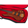 SOFTCASE BAJO ELÉCTRICO ""GATOR TRANSIT"" - NEGRO