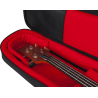 SOFTCASE BAJO ELÉCTRICO ""GATOR TRANSIT"" - NEGRO