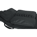 SOFTCASE BAJO ELÉCTRICO ""GATOR TRANSIT"" - NEGRO